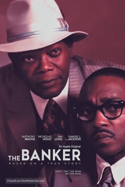 The Banker (2020)