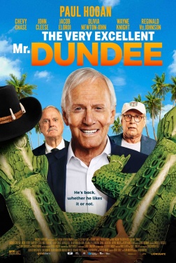 The Very Excellent Mr. Dundee (2020)