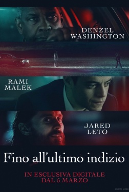 Fino All Ultimo Indizio Streaming Ita 2021 In Altadefinizione Su Cineblog01 Cb01