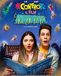 Me Contro Te Il Film - Il Mistero della Scuola Incantata (2021)