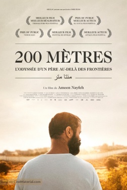 200 Metri (2021)
