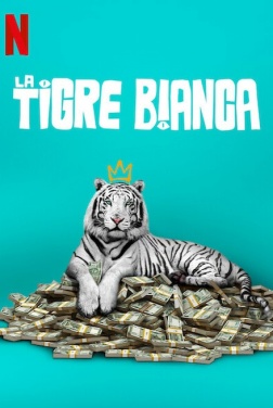 La Tigre Bianca (2021)