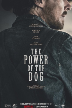 Il potere del cane (2021)