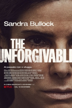 The Unforgivable (2021)