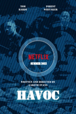 Havoc (2023)