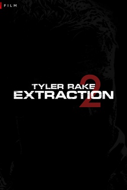 Extraction 2 (2021)