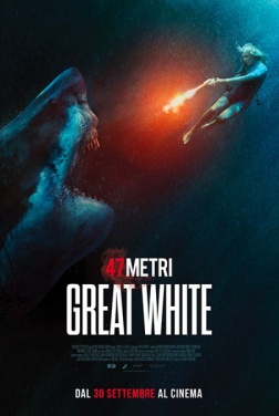 47 Metri: Great White (2021)