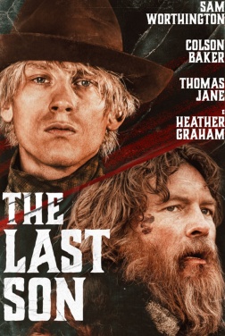 The Last Son (2021)