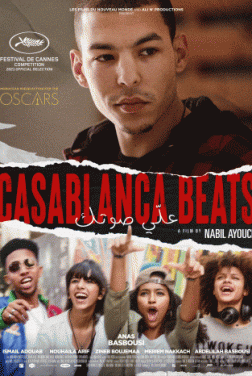 Casablanca Beats (2022)