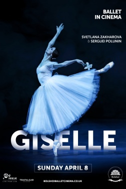 Giselle (2021)