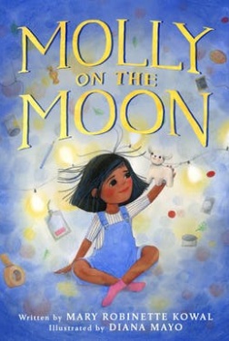 Molly and the Moon (2021)