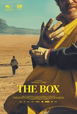 La caja (2021)