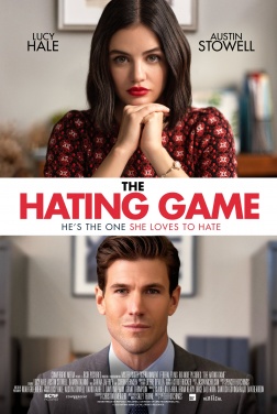 The Hating Game (2021)