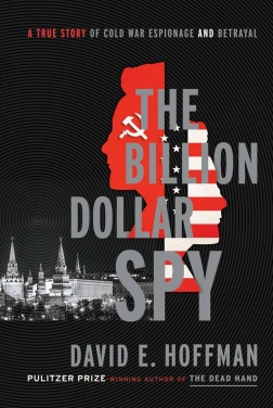 The Billion Dollar Spy (2021)