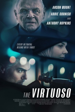 The Virtuoso (2021)