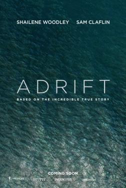 Adrift (2022)