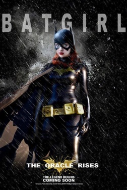 Batgirl (2022)