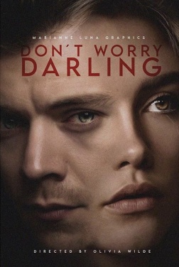Don't Worry Darling (2022)