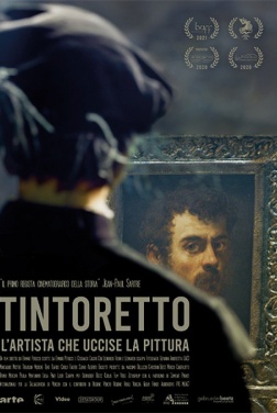 Tintoretto - L'artista che uccise la pittura (2022)