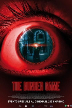 The Bunker Game (2022)