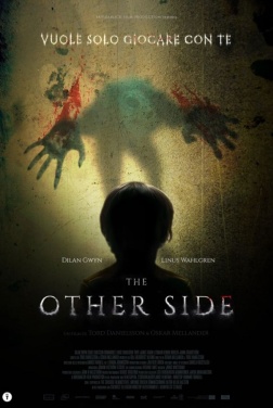 The Other Side (2022)