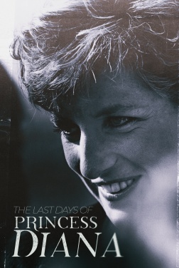 The Princess (Diana) (2022)