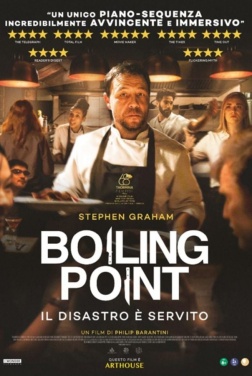 Boiling Point (2022)