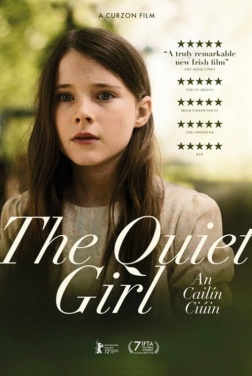 The Quiet Girl (2022)