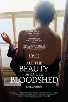 All the Beauty and the Bloodshed (2023)