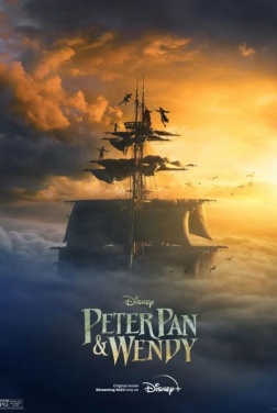 Peter Pan & Wendy (2023)