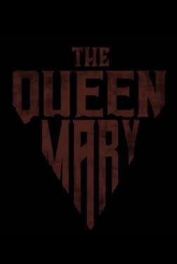 La maledizione della Queen Mary (2023)
