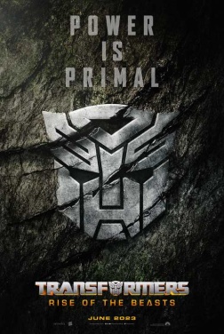 Transformers: Il Risveglio (2023)