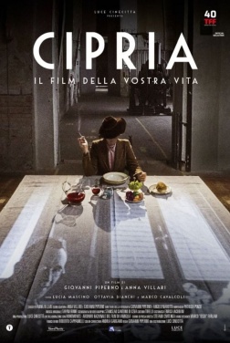 Cipria - Il film della vostra vita (2023)