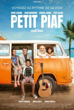 Le Petit Piaf (2023)