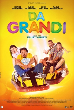 Da Grandi (2023)