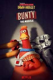 Chicken Run 2: Dawn of the Nugget (2023)