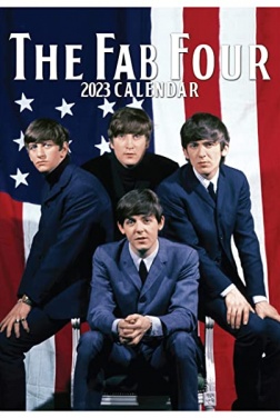 The Fabulous Four (2023)