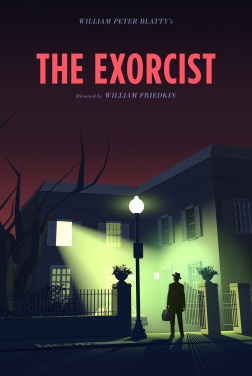 The Exorcist (2023)