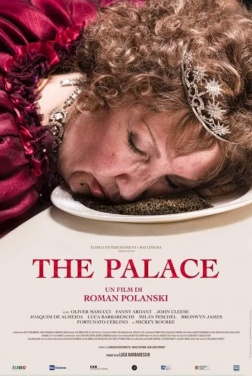 The Palace  (2023)