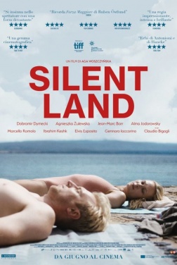 Silent Land (2023)