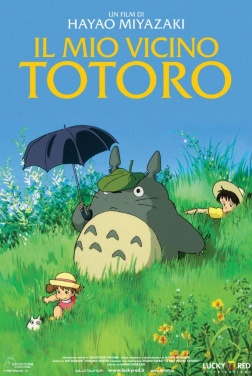 Il mio vicino Totoro (2023)