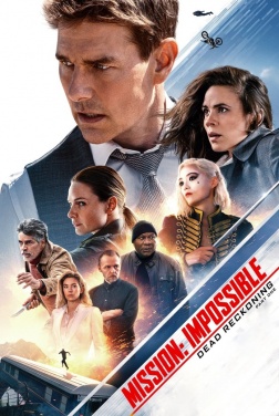 Mission Impossible 7 Dead Reckoning Parte uno (2023)