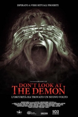 Don't Look at the Demon (2023)