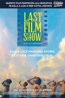 Last Film Show (2023)