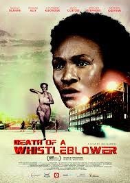 Death of a Whistleblower  (2023)