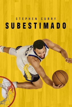 Stephen Curry: Underrated  (2023)