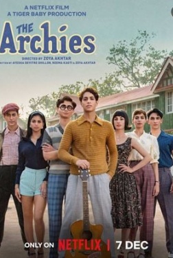 The Archies  (2023)