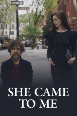 She Came to Me (2023)