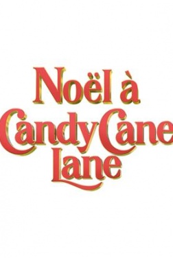 Buon Natale da Candy Cane Lane  (2023)