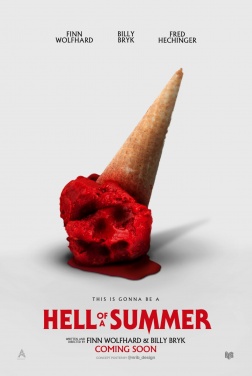 Hell of a Summer  (2023)